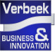 logo Verbeek Business & Innovation